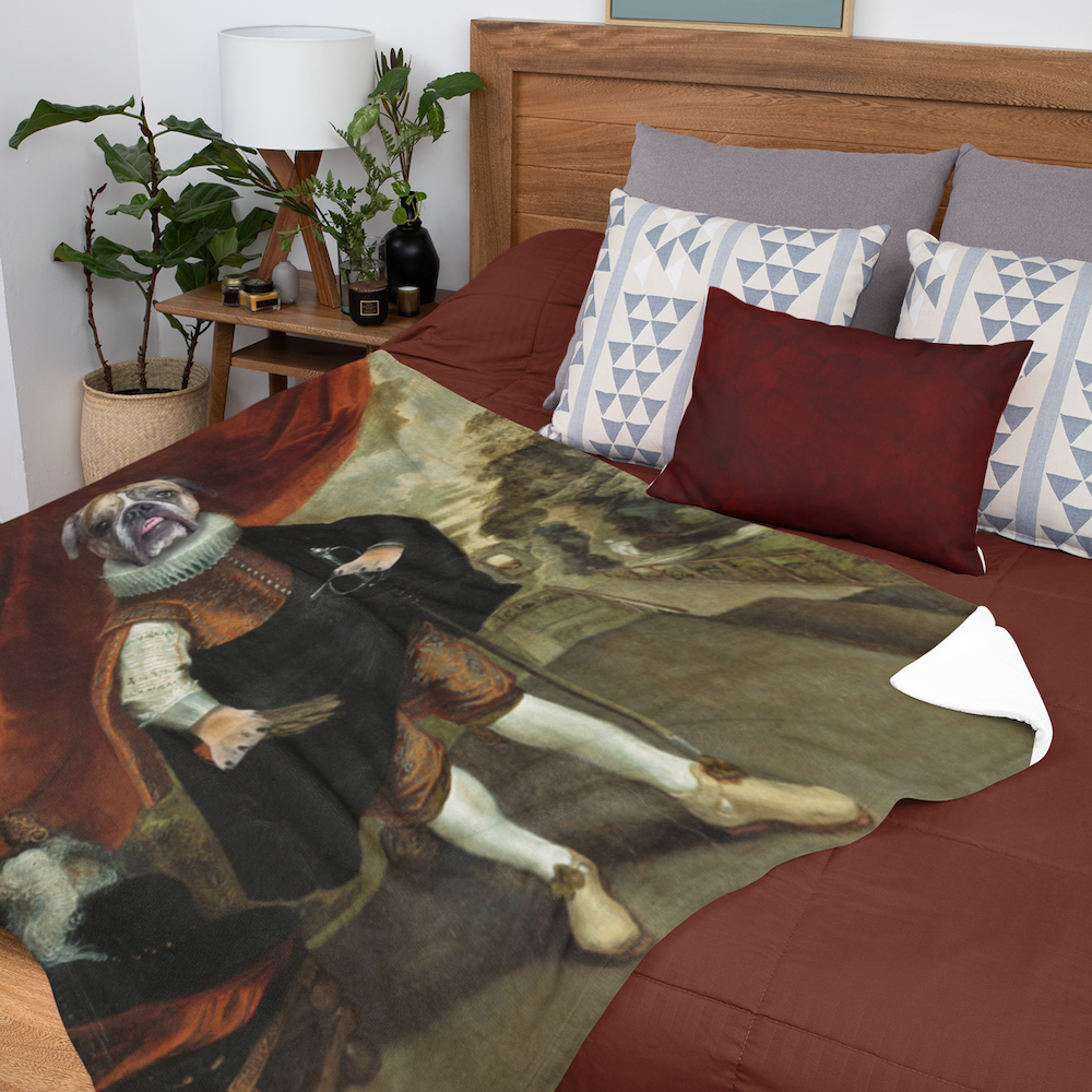 Renaissance Blankets