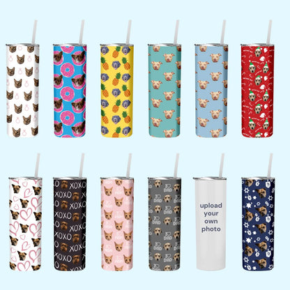 Custom Tumblers