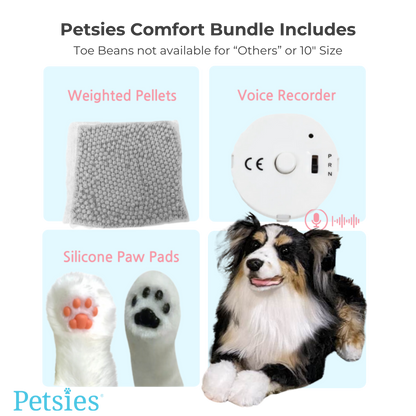 Comfort Petsies Forevers Stuffed Animal