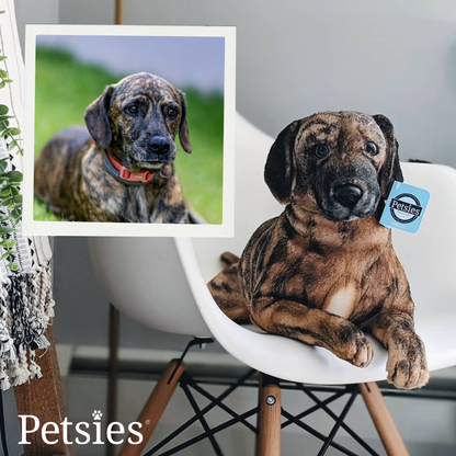 Original Petsies Forevers Stuffed Animal