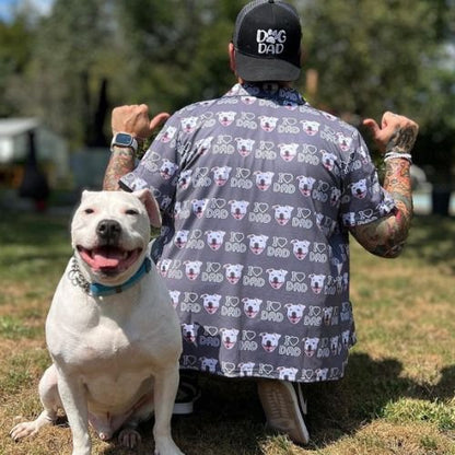 Custom Golf Shirts