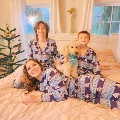 Custom Pajamas