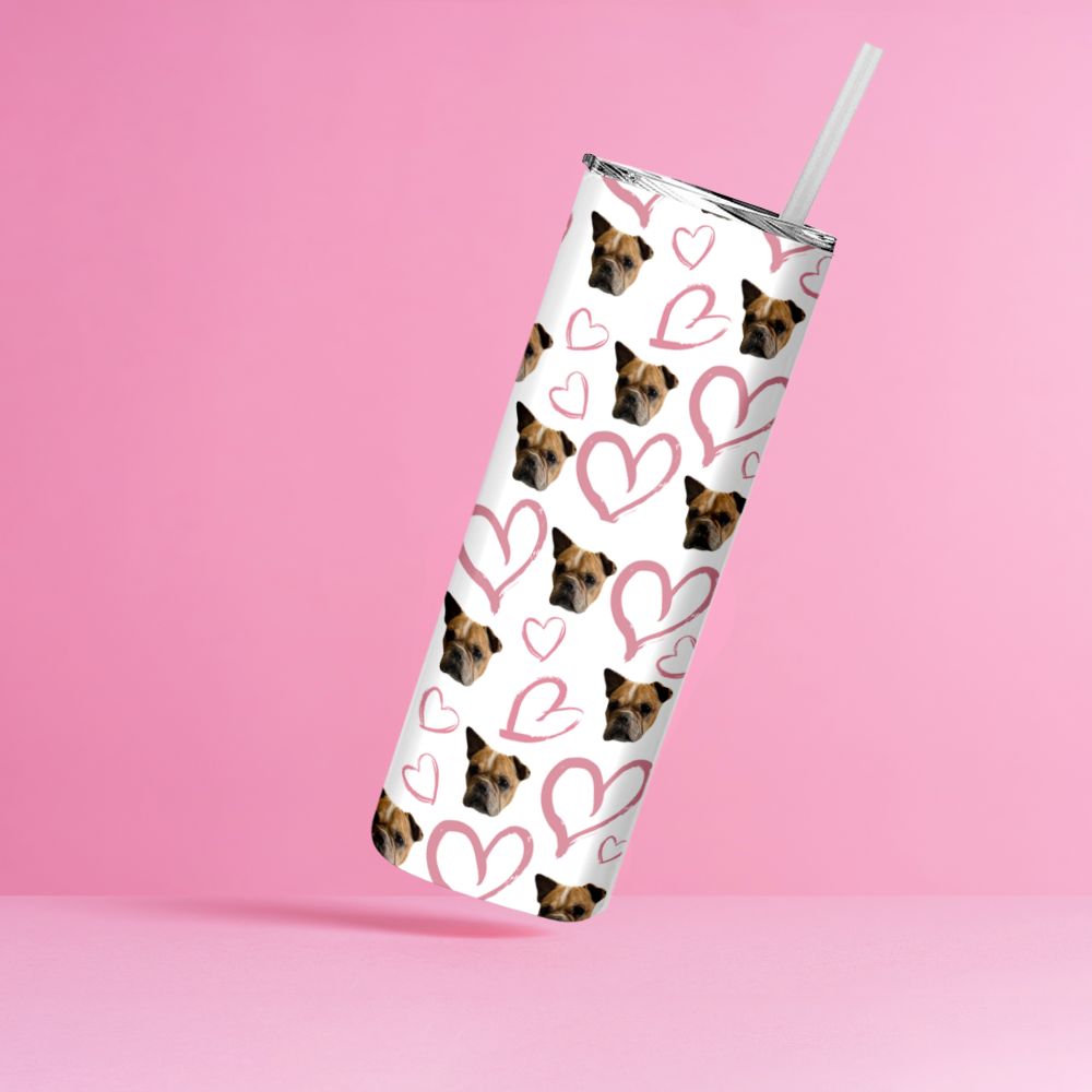 Custom Tumblers