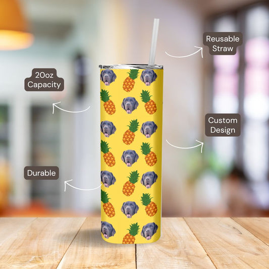 Custom Tumblers