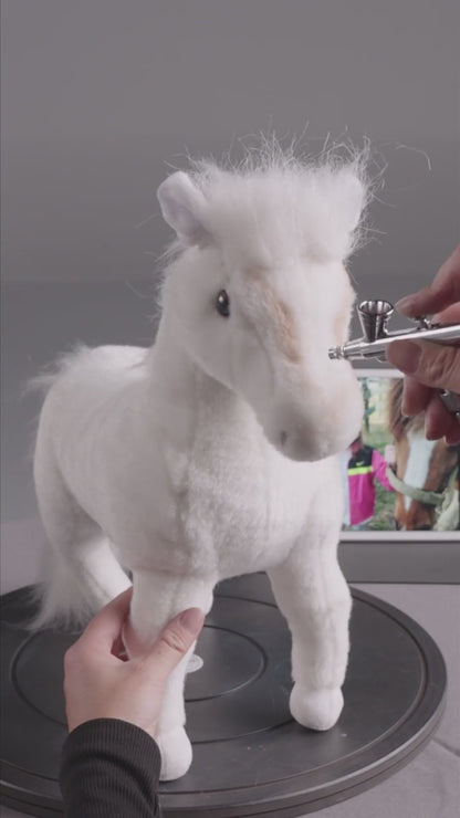 Orijinal Petsies Forevers Peluş Oyuncak