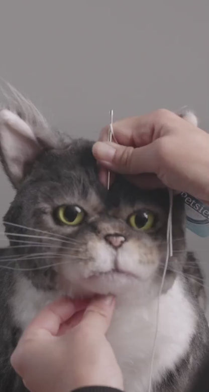 Orijinal Petsies Forevers Peluş Oyuncak