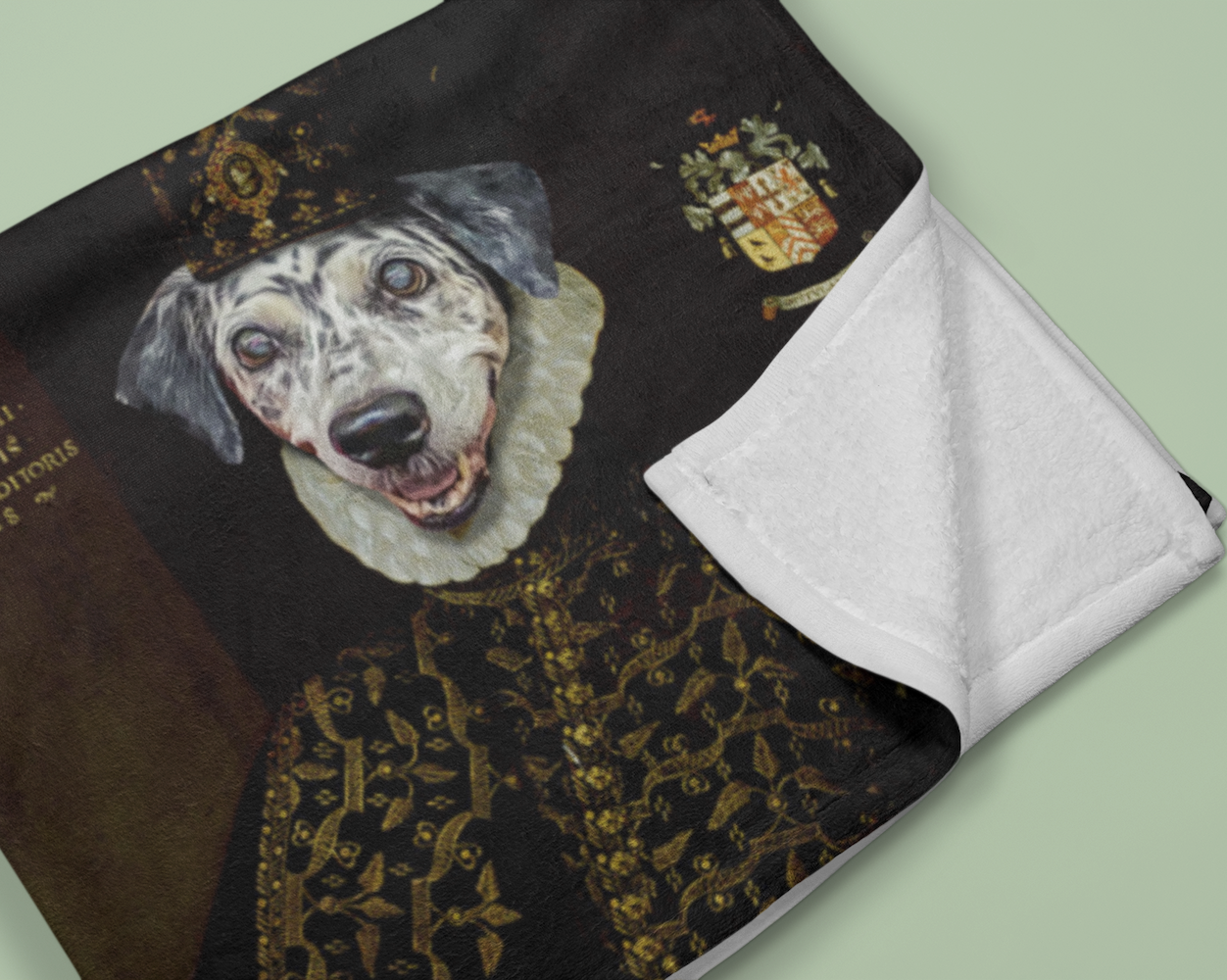 Renaissance Blankets
